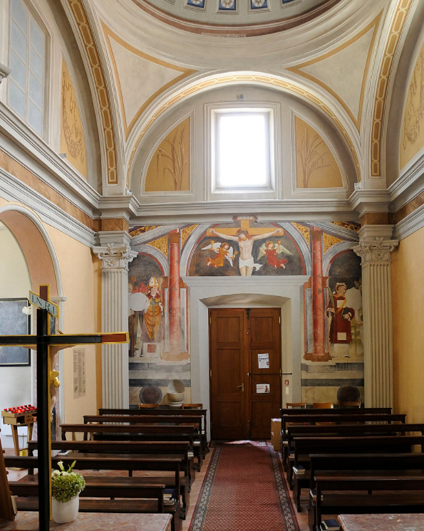 muzzano agnuzzo chiesa san andrea.2