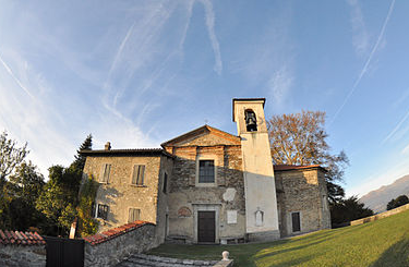 vernate iglesia santa maria juvenia