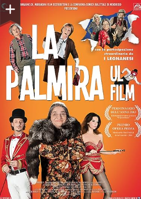 La Palmira Ul Film pelicula