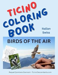 TCBbirds of the air