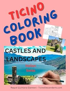 TCBcastles and lanscapes